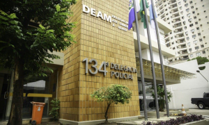 Fim da fuga: líder do tráfico em Campos é preso