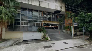 Investigação de assédio e estupro contra professor na Tijuca
