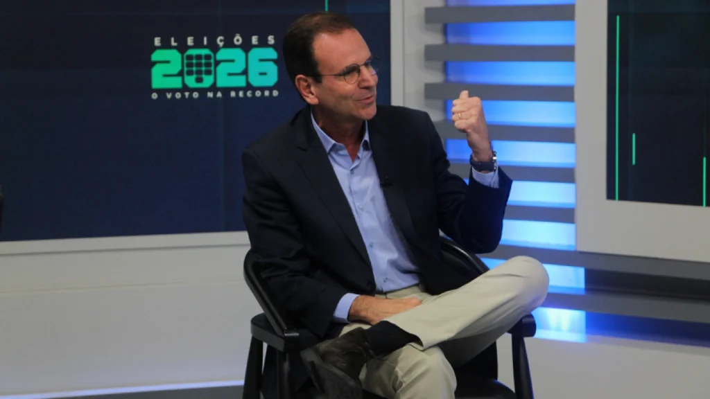 Eduardo Paes