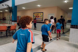 Maricá na liderança de melhor Educação