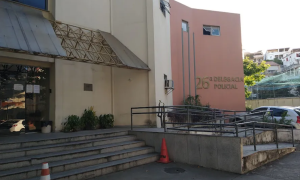 Falso entregador é preso por série de roubos na Zona Norte do Rio