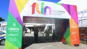 Festa começa nesta quinta em Niterói