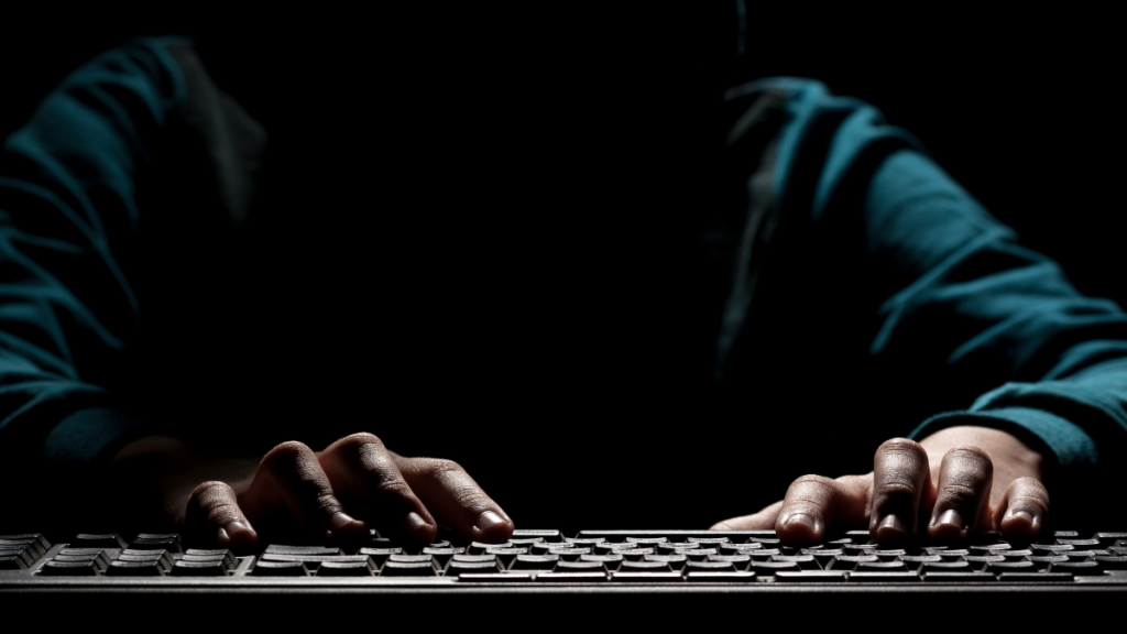Quadrilha de golpistas da OLX