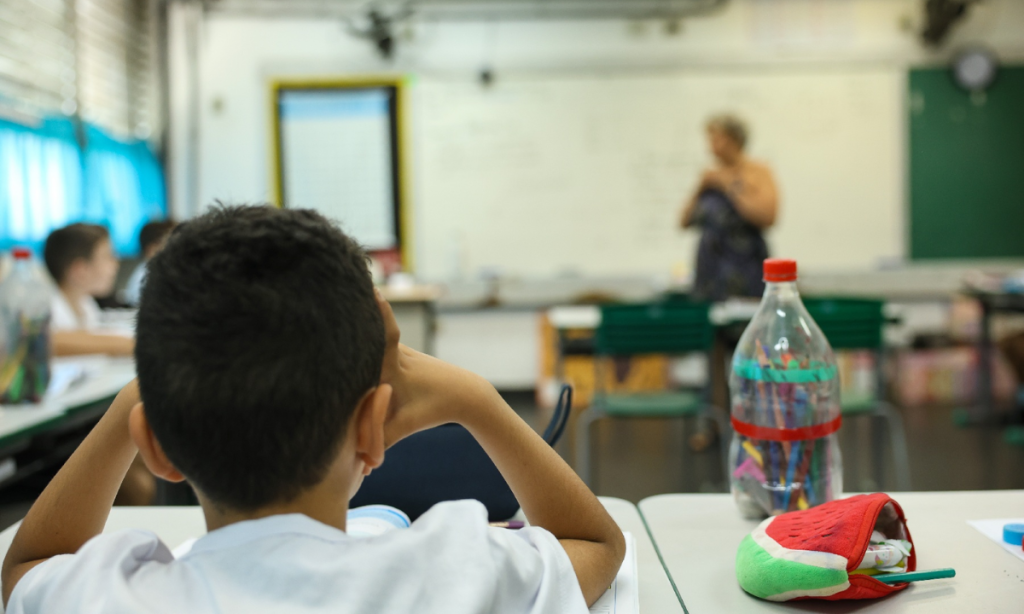 Ideb registra melhor desempenho da educação básica em 20 anos