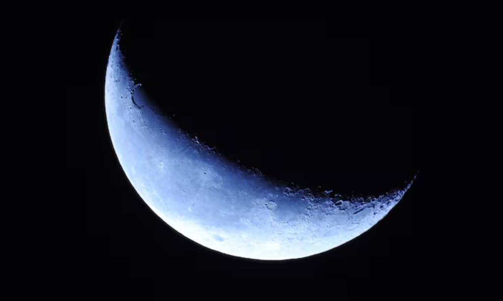 Eclipse parcial da Lua poderá ser visto em todo o Brasil; veja os horários