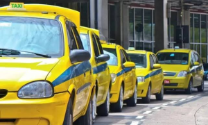 Quadrilha que assaltava taxistas tem quarto preso no Rio