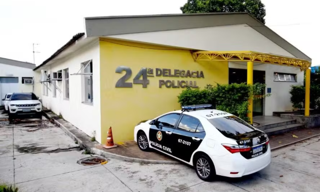 Passageira é presa na Rodoviária do Rio por tráfico internacional