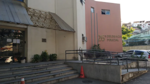 Homem é preso no Rio acusado de abusar sexualmente da própria neta de 11 anos