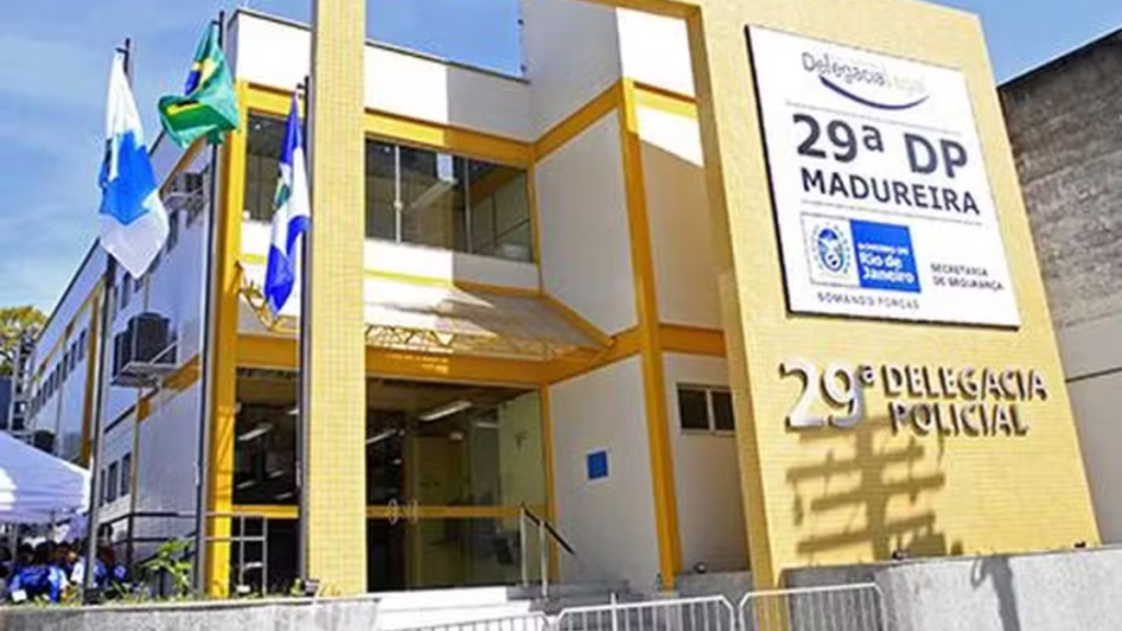 Ex é preso após manter mulher em cárcere privado e obrigá-la à exploração sexual no Rio