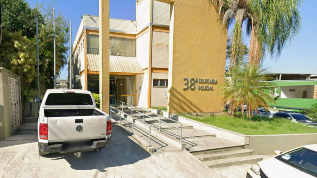 Líder do CV é preso com fuzil e munições na Zona Norte do Rio