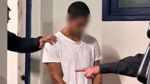 Jovem é condenado a mais de 50 anos de prisão por matar e estuprar amiga de escola no Rio
