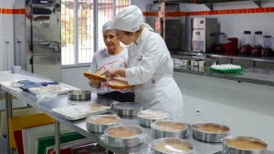 Inscrições abertas para preencher vagas em cursos gratuitos de gastronomia em Niterói