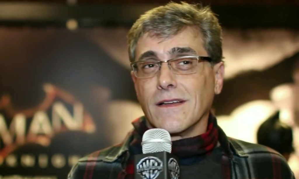 Morre Ettore Zuim, voz brasileira de Batman e Hércules