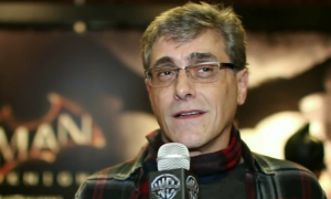Morre Ettore Zuim, voz brasileira de Batman e Hércules