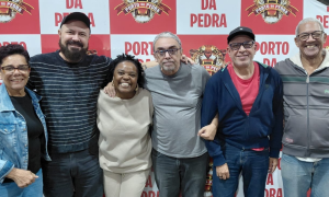 Festa literária em São Gonçalo abre concurso gratuito de textos