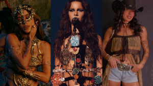 Grammy Latino 2026 tem Anitta, Marina Sena e Ana Castela entre os brasileiros indicados; veja a lista completa