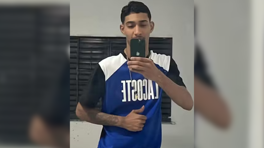 Família de jovem morto em Niterói autoriza doação de órgãos