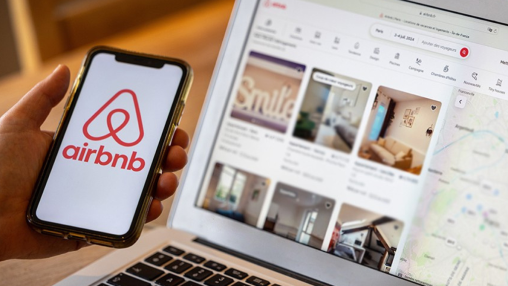 STJ suspende processos envolvendo proibição de aluguéis de Airbnb