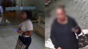 Quadrilha de golpistas