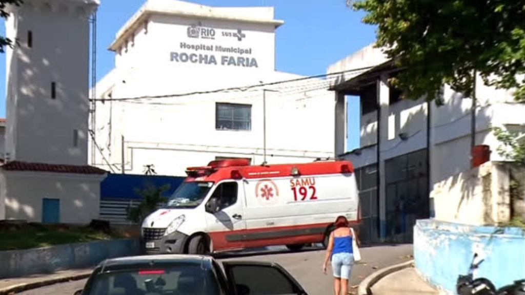 Criança morre após ser atacada por cão no Rio