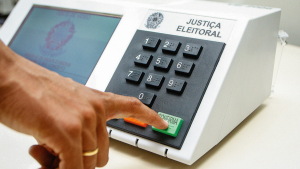 Itaboraí tem locais de votação alterados para eleições de 2026