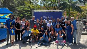 Projeto Cultura Surda chega em Niterói neste sábado