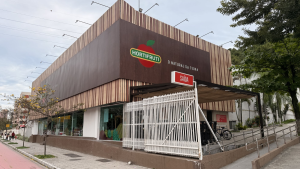 'Plano estratégico', diz Hortifutri após fechar as portas no Centro de Niterói