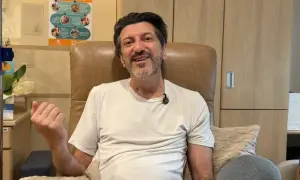 Anvisa aprova tratamento experimental de Lito Sousa