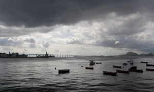 Previsão do tempo: semana deve esfriar ainda mais no Rio