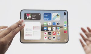 Novo Iphone é lançado no Brasil