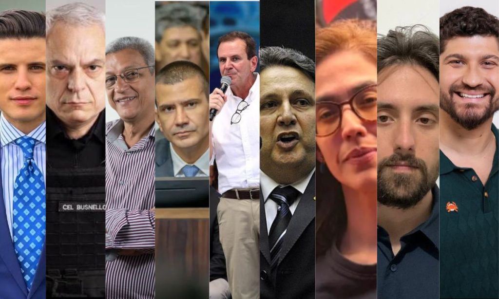 Saúde do RJ à espera de um 'milagre': as longas filas e os desafios do futuro governador 31 HORIZONTAL FOTO 1200X720 18