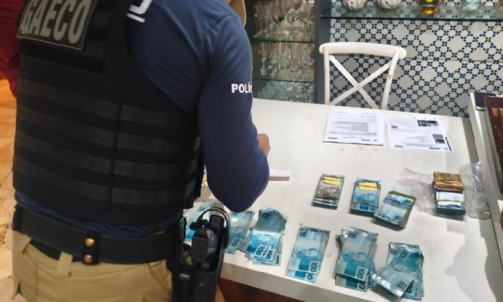MPRJ denuncia oito por lavagem de R$ 5,2 milhões do jogo do bicho em bets