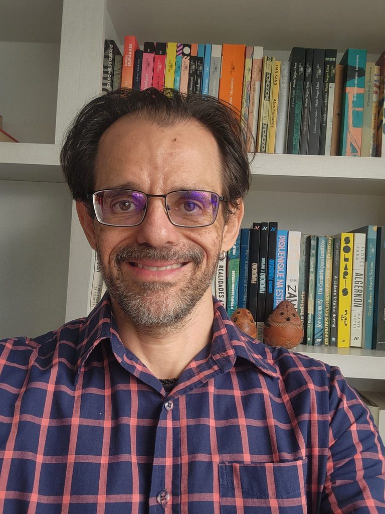 Fim dos debates na TV: Por que candidatos optaram pelas redes sociais? 26 Jose Paulo Martins 768x1024 1
