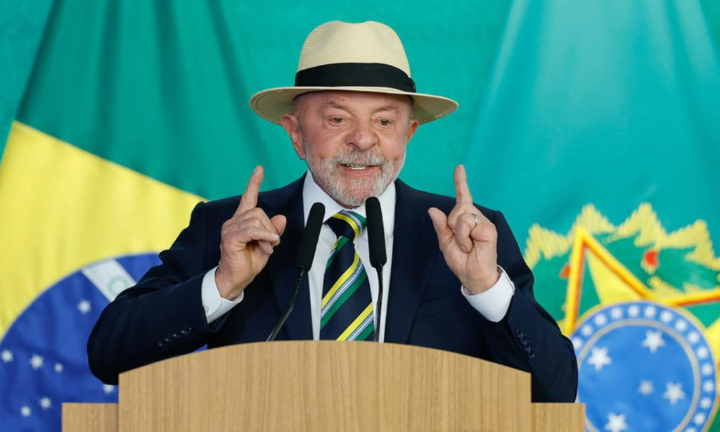 Lula pede quebra de sigilo do caso Master em meio à crise no STF: 'doa a quem doer'