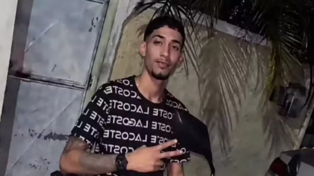Morre motociclista baleado na cabeça durante abordagem policial em Niterói