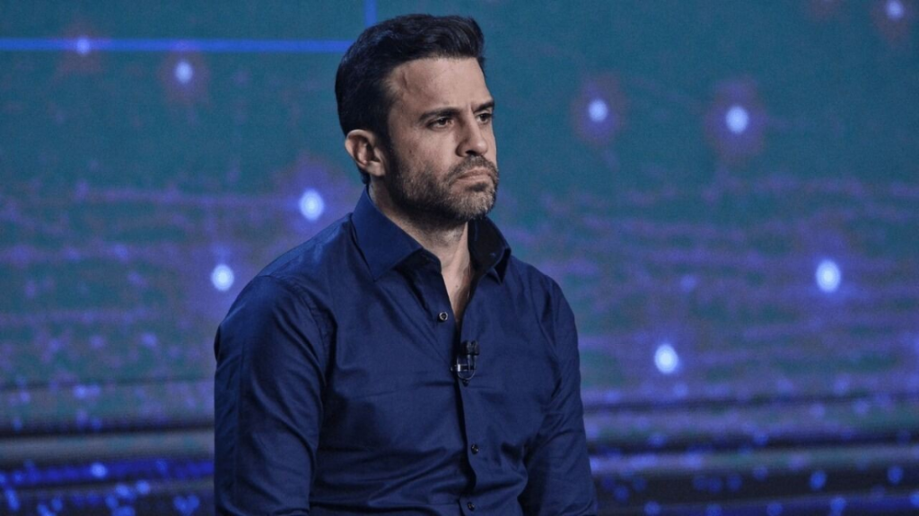TSE barra candidatura de Pablo Marçal à Presidência da República