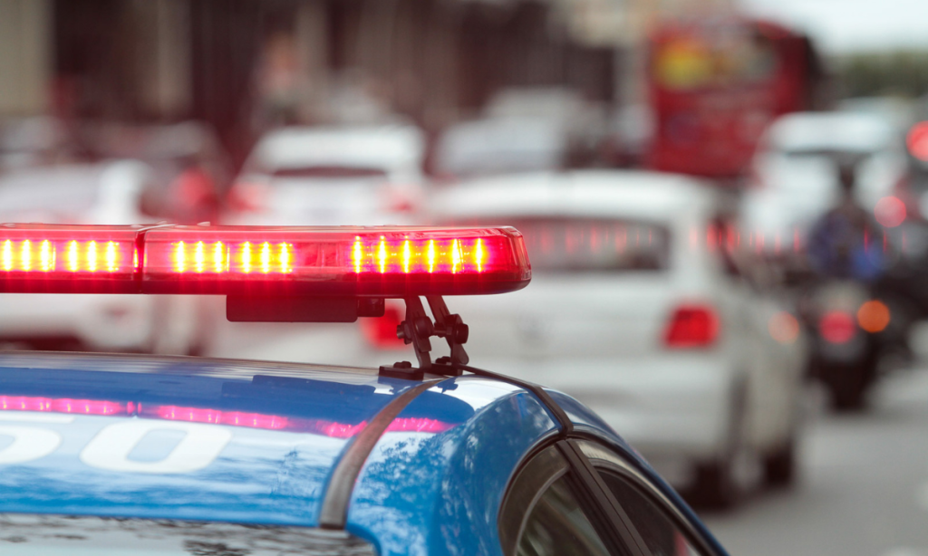 Três criminosos são presos após confronto em Niterói