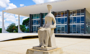 STF muda regra para Justiça gratuita trabalhista; veja como fica