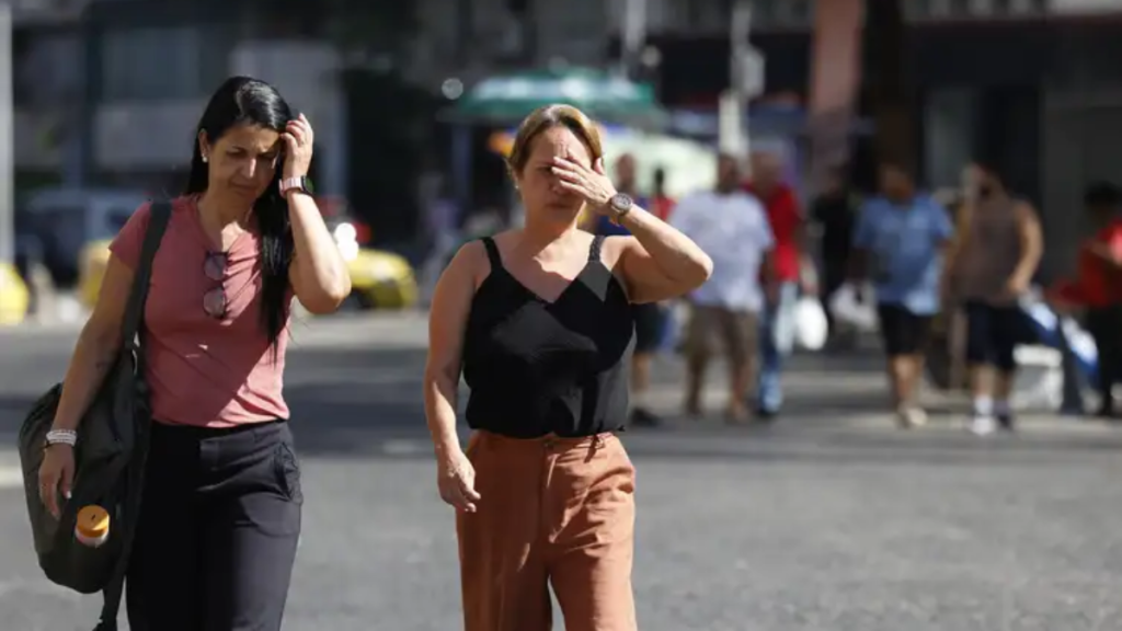 Super El Niño pode provocar mais de 13 mil mortes no Brasil, aponta estudo