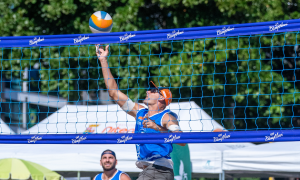 Praia de Icaraí, em Niterói, recebe evento esportivo gratuito; veja datas