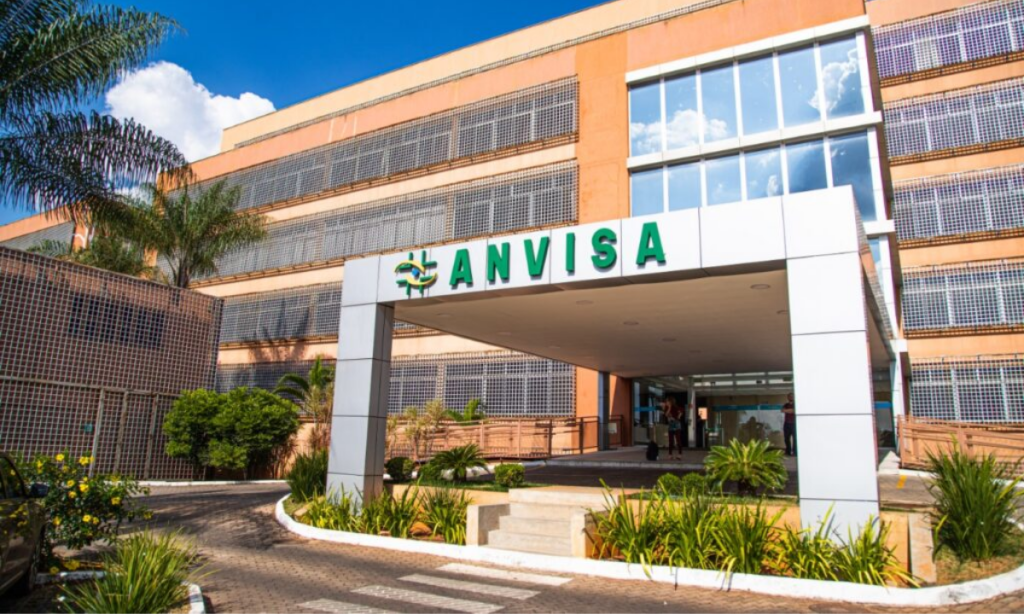 Anvisa manda apreender produtos da United Labz por venda ilegal de canetas emagrecedoras