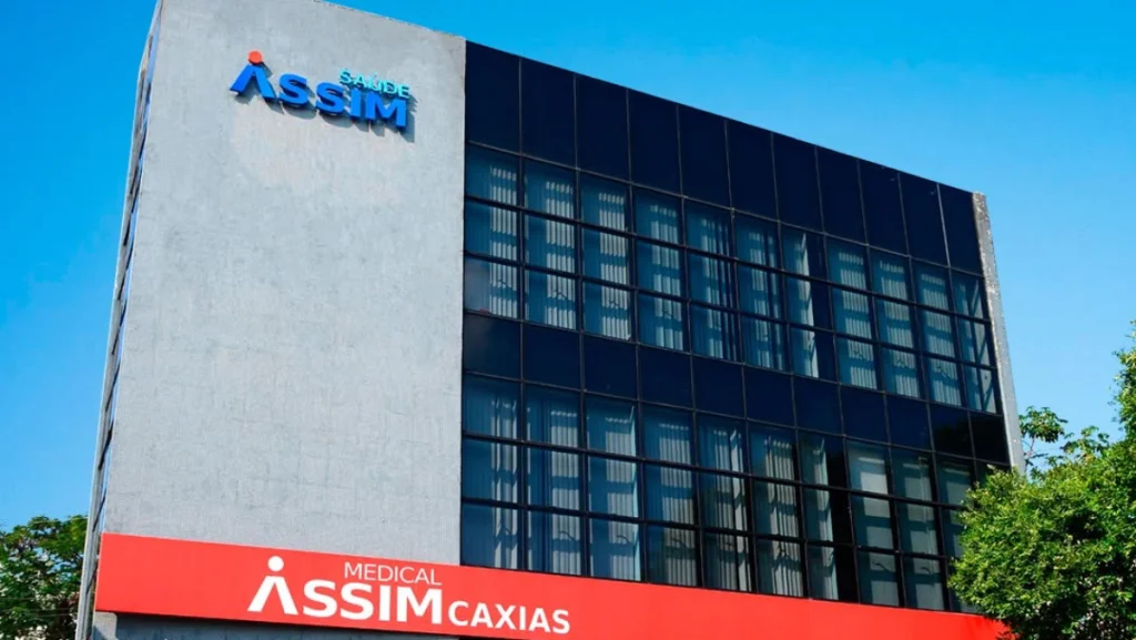 Assim Saúde é vendida no Rio