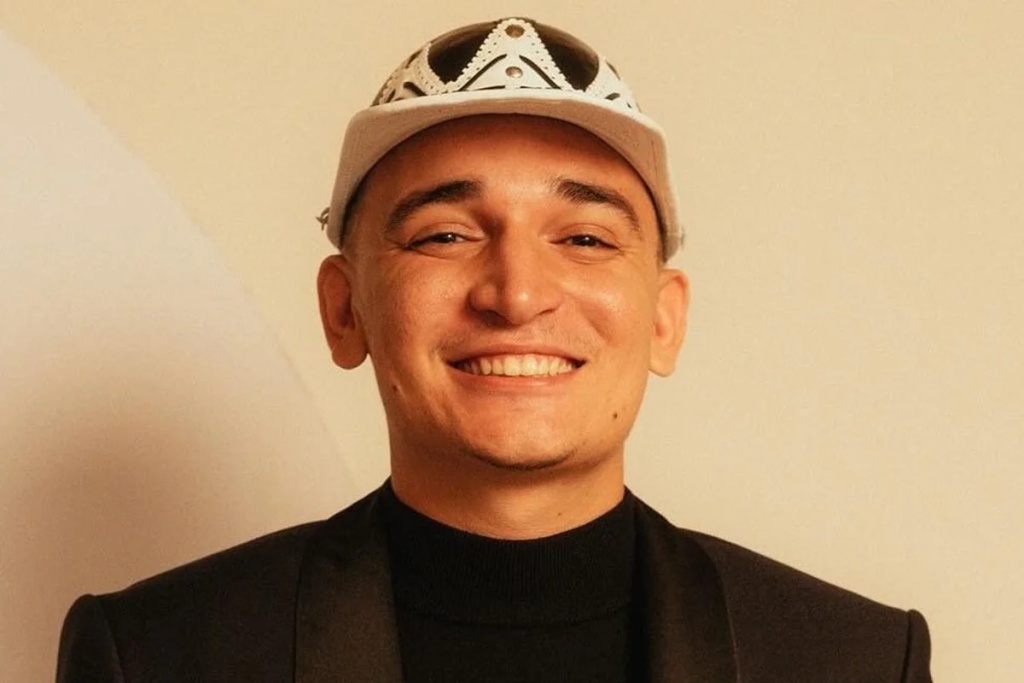 Cantor pernambucano é a principal atração da festa da virada na cidade, que também contará com shows de Alceu Valença, do Aprendiz Musical e da escola Unidos do Viradouro.