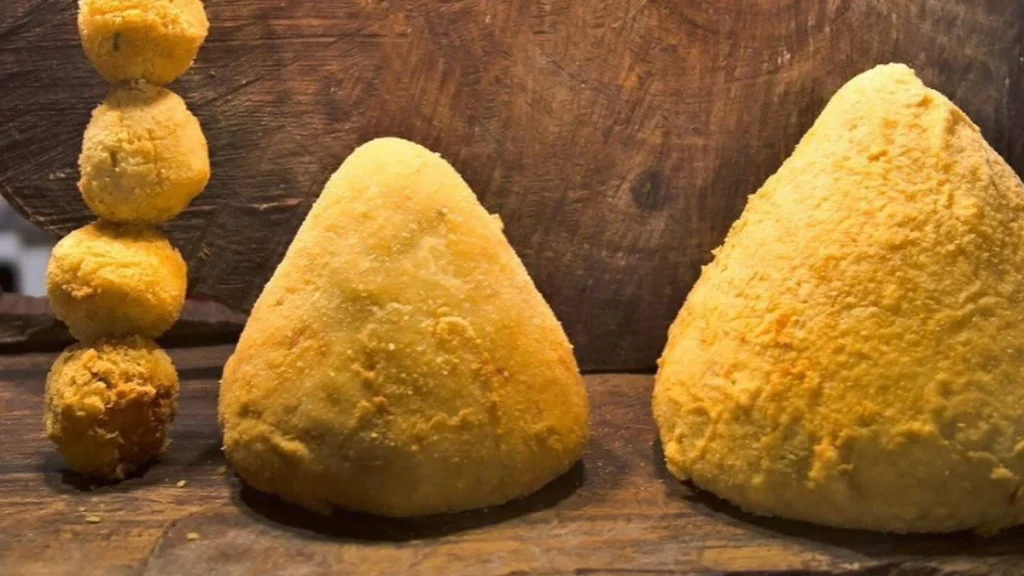 coxinha festival comida di rua