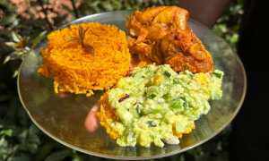 Conheça a 'Cozinha Solidária', projeto que oferece refeições gratuitas em São Gonçalo