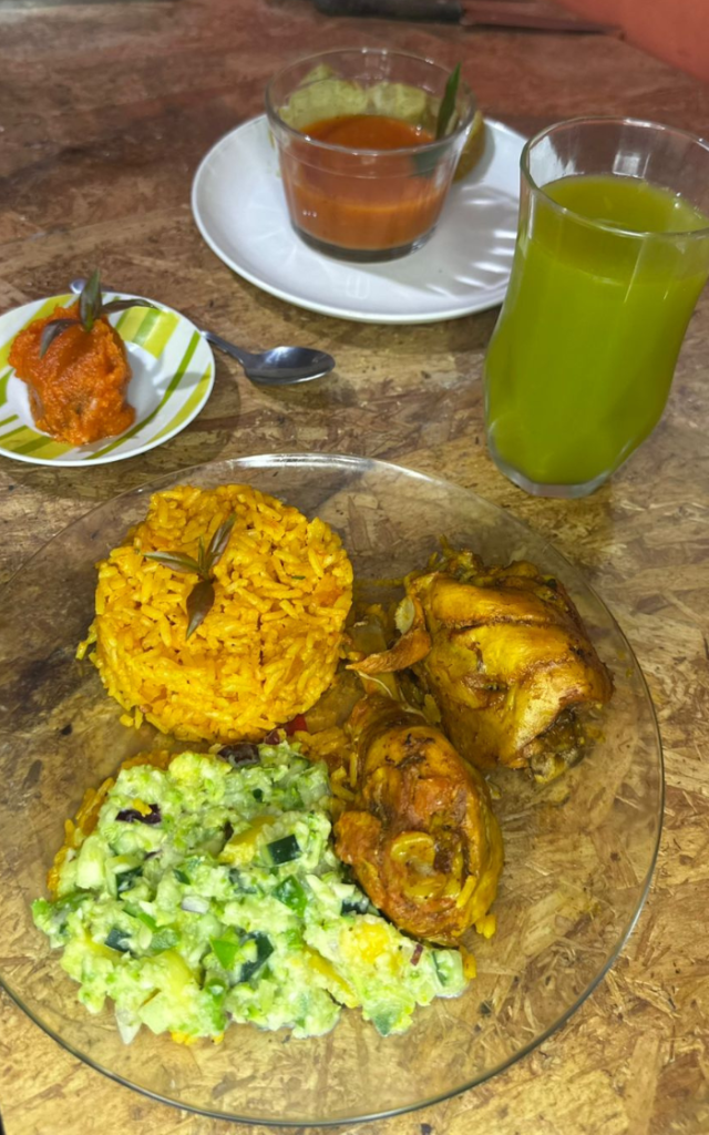 cozinha Solidaria