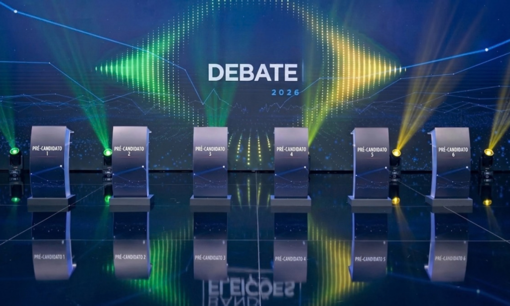 debate político