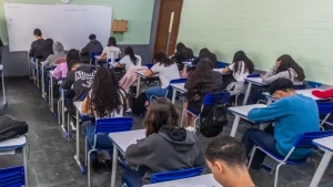 Especial Eleições Educação no RJ
