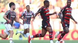 Fla-Flu segue com o maior público da história do futebol