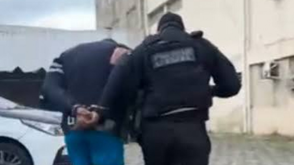 Motorista de aplicativo que estuprou passageira e a engravidou é preso em Niterói